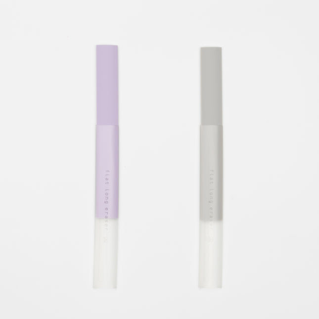 SUNSTAR Flat Long Eraser