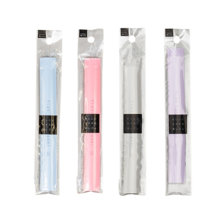 SUNSTAR Flat Long Eraser