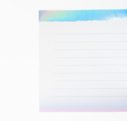 ELCOMMUNE Nordlys Letter set - ZenPop Japan Stationery Store