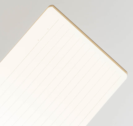 ISSHONI Laptop Desk Grid Notebook - ZenPop Japan Stationery Store