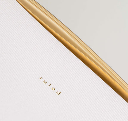 ISSHONI Laptop Desk Grid Notebook - ZenPop Japan Stationery Store
