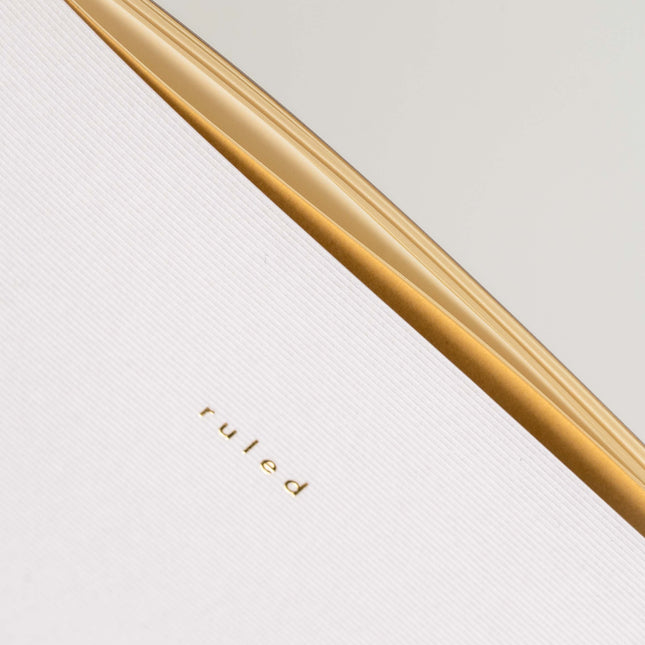 ISSHONI Laptop Desk Grid Notebook - ZenPop Japan Stationery Store