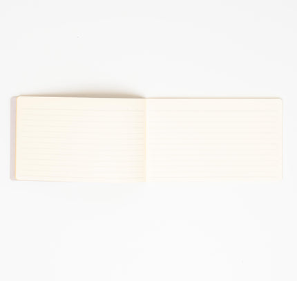 ISSHONI Laptop Desk Grid Notebook - ZenPop Japan Stationery Store