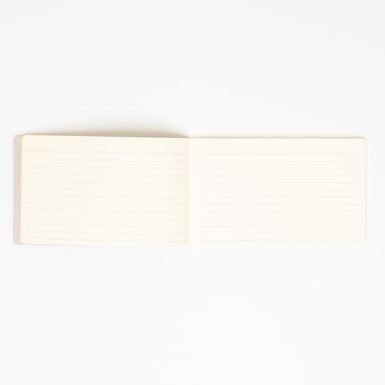 ISSHONI Laptop Desk Grid Notebook - ZenPop Japan Stationery Store