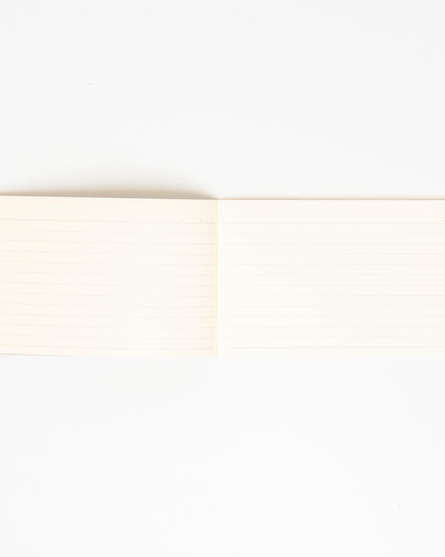 ISSHONI Laptop Desk Grid Notebook - ZenPop Japan Stationery Store