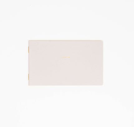 ISSHONI Laptop Desk Grid Notebook - ZenPop Japan Stationery Store