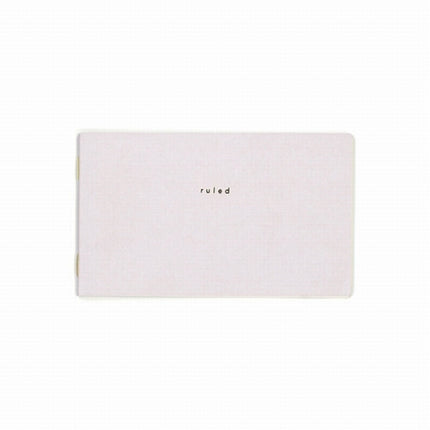 DAIGO isshoni Laptop Desk Ruled Notebook  - for 13" Laptop (R1718)