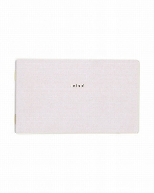 DAIGO isshoni Laptop Desk Ruled Notebook  - for 13" Laptop (R1718)