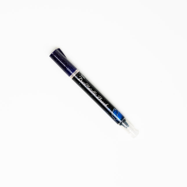 PENTEL Dual Metallic Brush - ZenPop Japan Stationery Store
