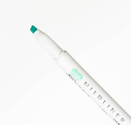 ZEBRA Mildliner 3 Colors Set - ZenPop Japan Stationery Store