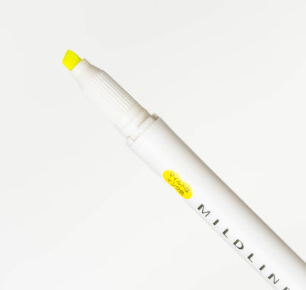 ZEBRA Mildliner 3 Colors Set - ZenPop Japan Stationery Store