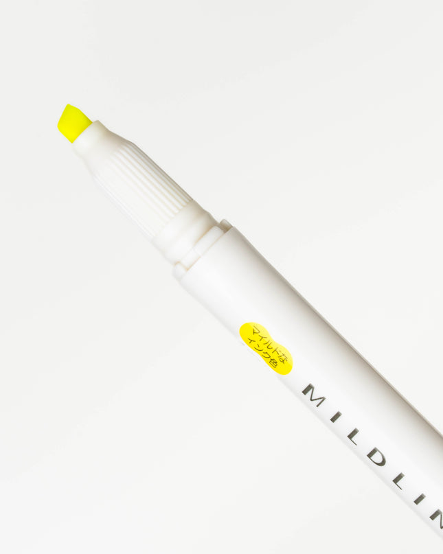 ZEBRA Mildliner 3 Colors Set - ZenPop Japan Stationery Store