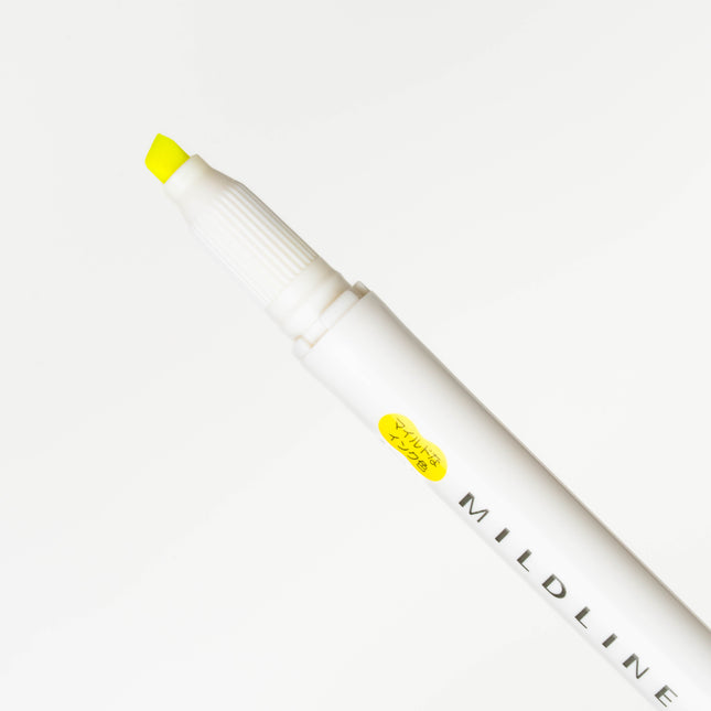 ZEBRA Mildliner 3 Colors Set - ZenPop Japan Stationery Store