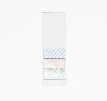 KING JIM KITTA Wide - ZenPop Japan Stationery Store