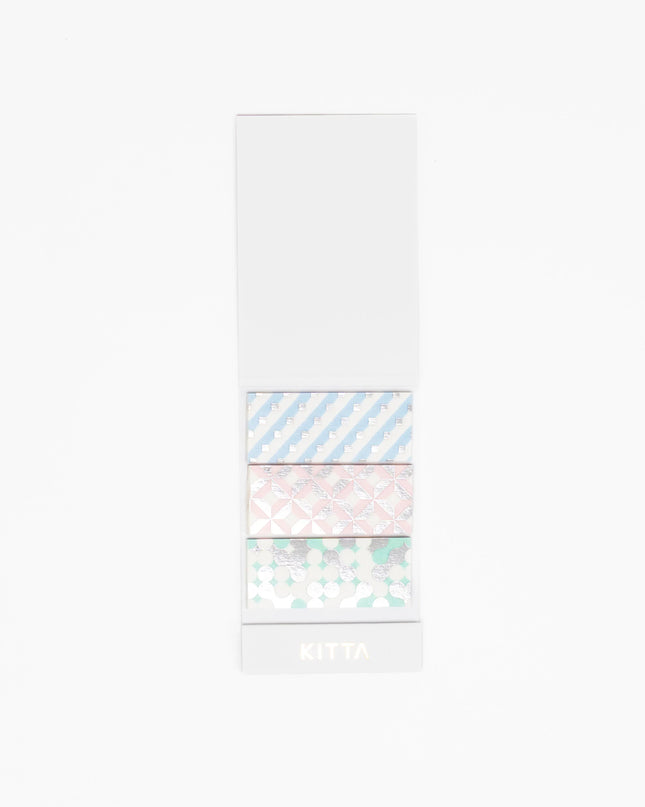 KING JIM KITTA Wide - ZenPop Japan Stationery Store