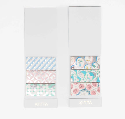 KING JIM KITTA Wide - ZenPop Japan Stationery Store