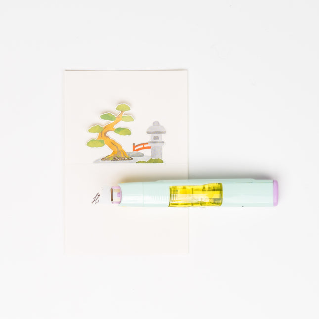 PLUS Whiper Correction Tape 4mm - ZenPop Japan Stationery Store