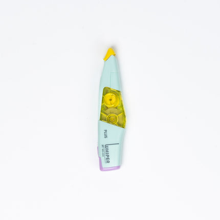 PLUS Whiper Correction Tape 4mm - ZenPop Japan Stationery Store