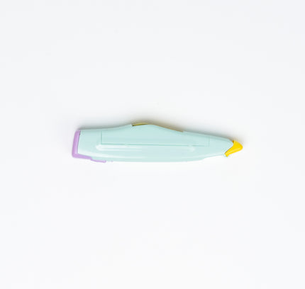 PLUS Whiper Correction Tape 4mm - ZenPop Japan Stationery Store