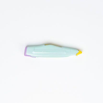 PLUS Whiper Correction Tape 4mm - ZenPop Japan Stationery Store