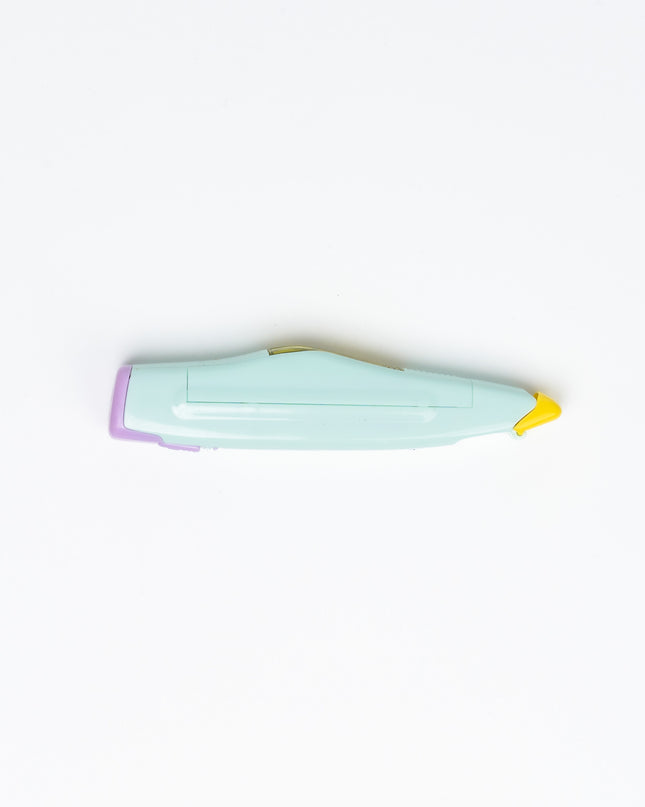 PLUS Whiper Correction Tape 4mm - ZenPop Japan Stationery Store