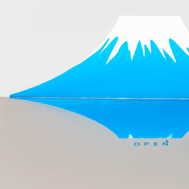 GOODBYEMARKET mt.envelope - ZenPop Japan Stationery Store