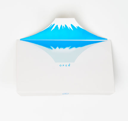 GOODBYEMARKET mt.envelope - ZenPop Japan Stationery Store