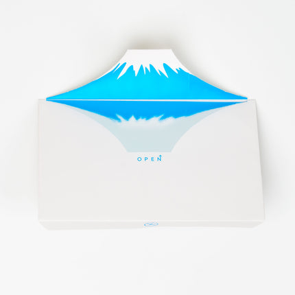 GOODBYEMARKET mt.envelope - ZenPop Japan Stationery Store