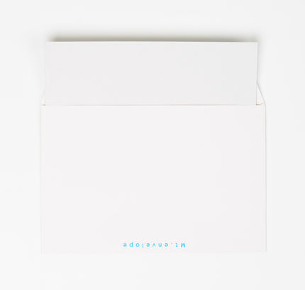 GOODBYEMARKET mt.envelope - ZenPop Japan Stationery Store