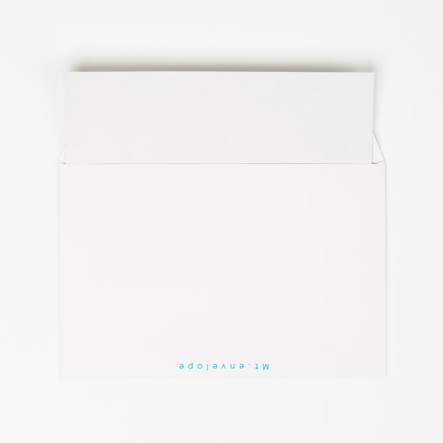 GOODBYEMARKET mt.envelope - ZenPop Japan Stationery Store