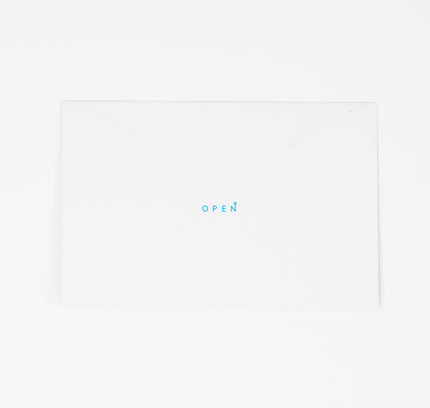 GOODBYEMARKET mt.envelope - ZenPop Japan Stationery Store