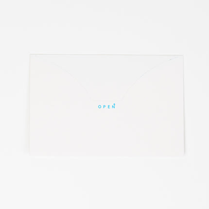 GOODBYEMARKET mt.envelope - ZenPop Japan Stationery Store