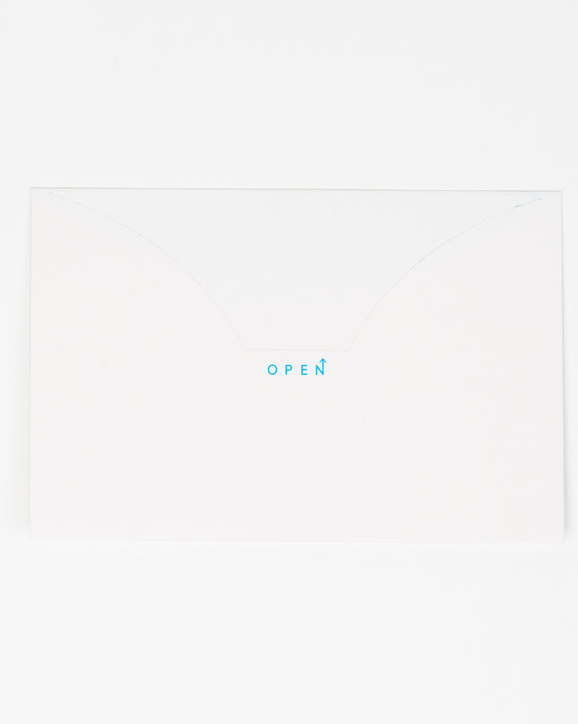 GOODBYEMARKET mt.envelope - ZenPop Japan Stationery Store