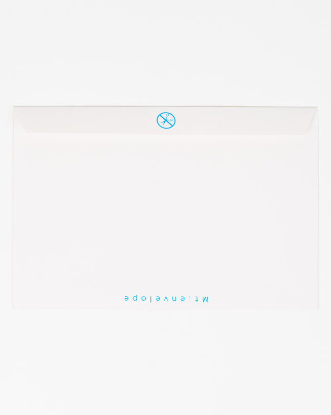 GOODBYEMARKET mt.envelope - ZenPop Japan Stationery Store