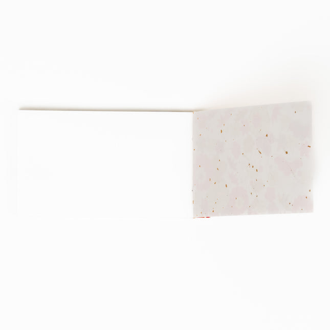 SHOGADO Japanese Bound Tear off memo - ZenPop Japan Stationery Store