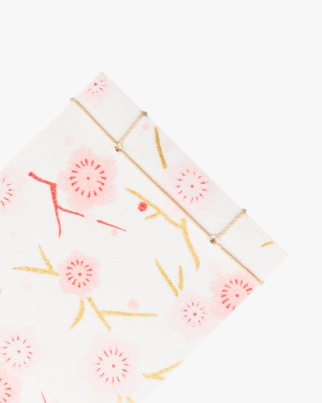 SHOGADO Japanese Bound Tear off memo - ZenPop Japan Stationery Store