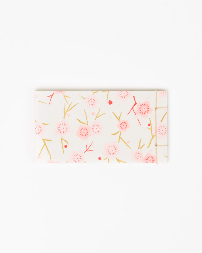 SHOGADO Japanese Bound Tear off memo - ZenPop Japan Stationery Store