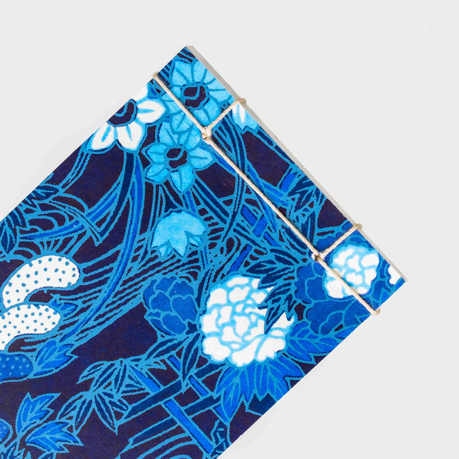 SHOGADO Japanese Bound Tear off memo - ZenPop Japan Stationery Store