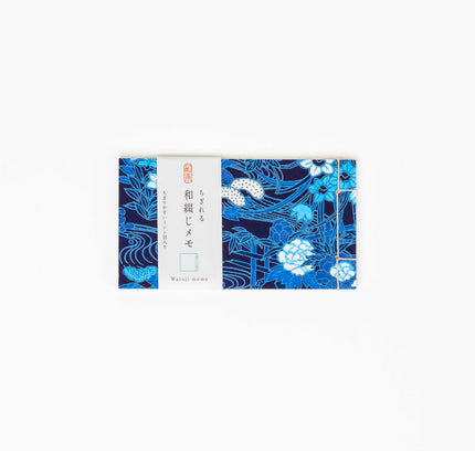 SHOGADO Japanese Bound Tear off memo - ZenPop Japan Stationery Store