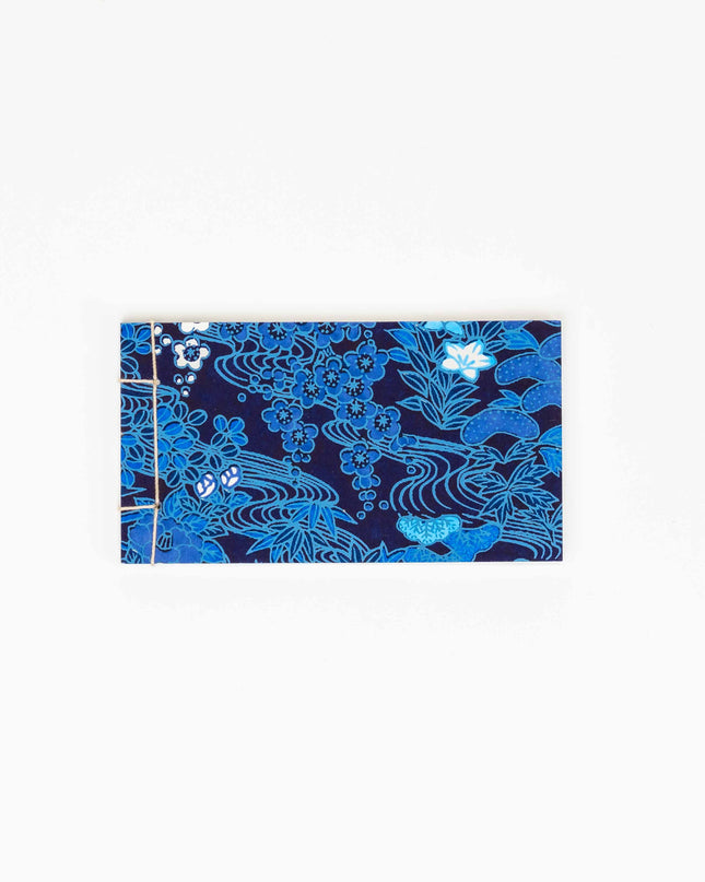 SHOGADO Japanese Bound Tear off memo - ZenPop Japan Stationery Store