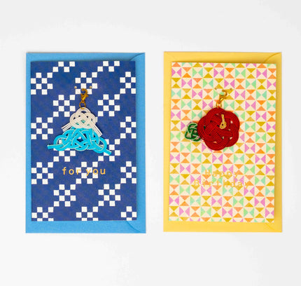 NB Wanowa Card - ZenPop Japan Stationery Store