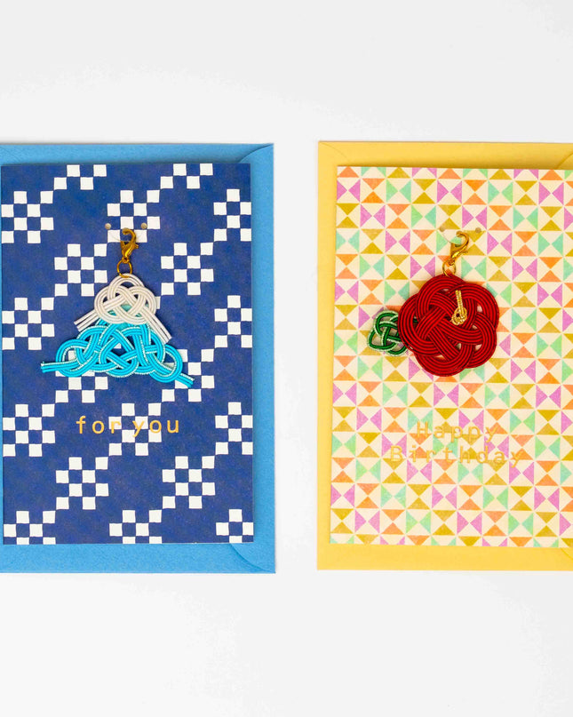 NB Wanowa Card - ZenPop Japan Stationery Store