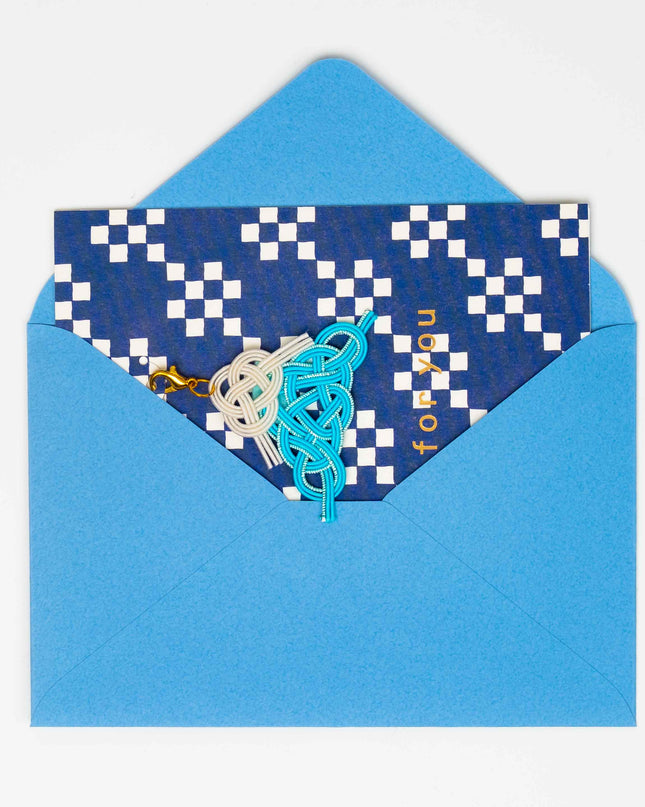 NB Wanowa Card - ZenPop Japan Stationery Store
