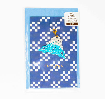 NB Wanowa Card - ZenPop Japan Stationery Store