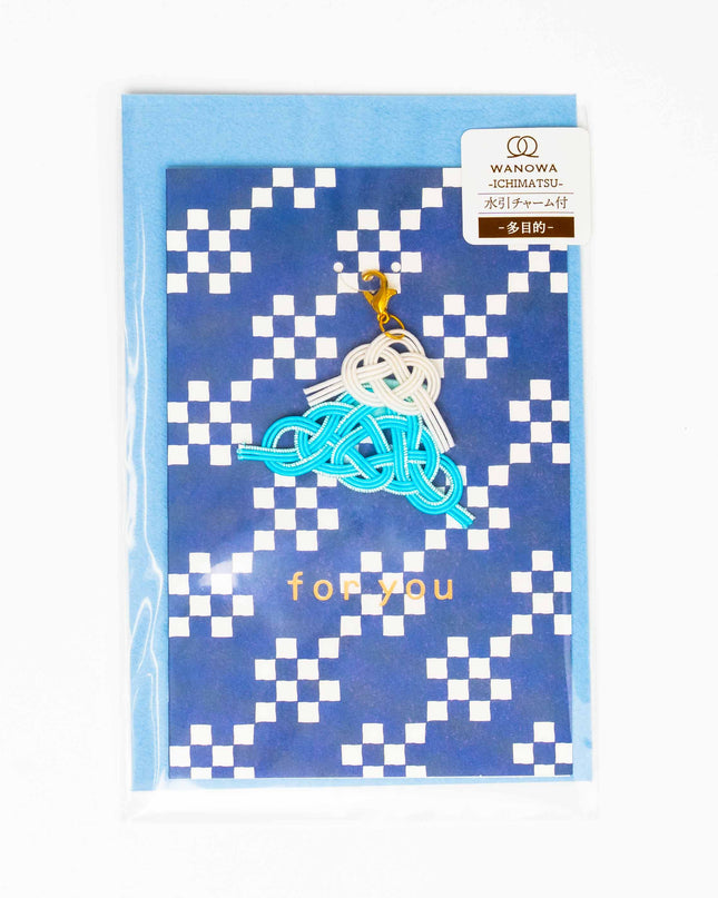 NB Wanowa Card - ZenPop Japan Stationery Store