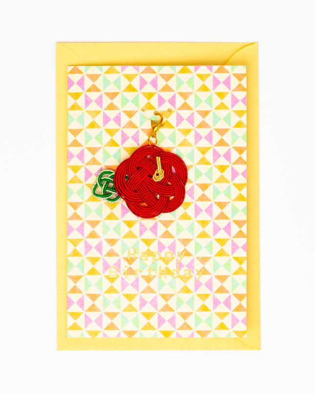 NB Wanowa Card - ZenPop Japan Stationery Store