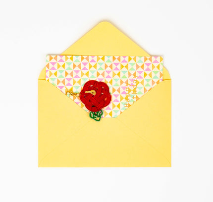 NB Wanowa Card - ZenPop Japan Stationery Store