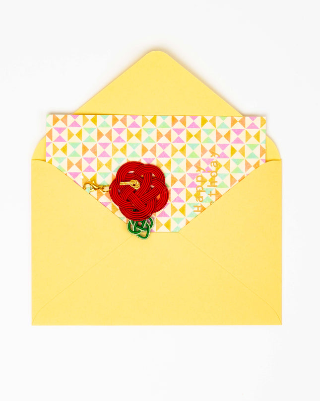 NB Wanowa Card - ZenPop Japan Stationery Store