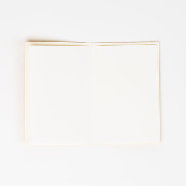 NB Wanowa Card - ZenPop Japan Stationery Store