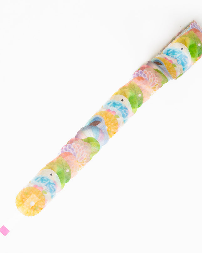BANDE Masking Roll Sticker - ZenPop Japan Stationery Store